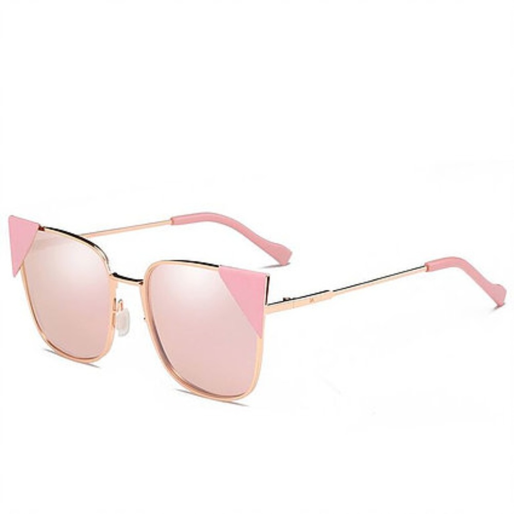 Sunglasses- the Stand by Addicted Brands